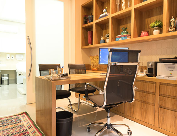 Clinica Ana Schmidt - Dermatologia
