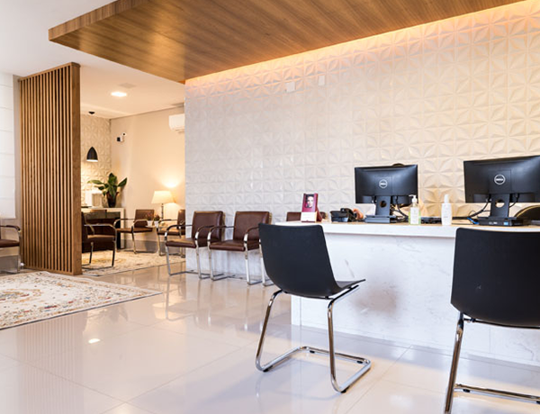 Clinica Ana Schmidt - Dermatologia